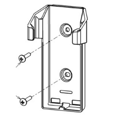 リモコンホルダー MAC-188RH
