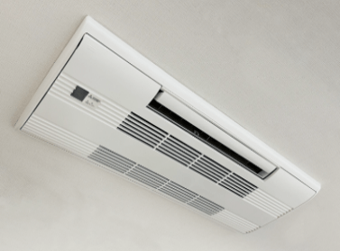 家庭用ハウジングエアコン