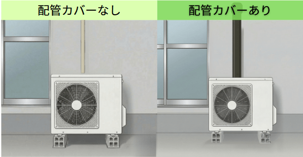 コンセント形状の例